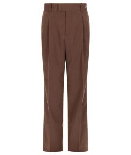 Drole de Monsieur Повседневные брюки