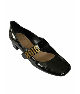 

Туфли CHRISTIAN DIOR PRE-OWNED