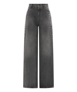 GOLDEN GOOSE DELUXE BRAND Прямые джинсы