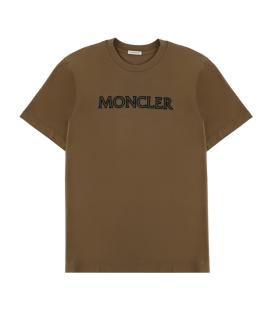 MONCLER Футболка