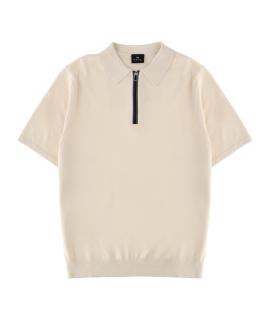 PS BY PAUL SMITH Поло с коротким рукавом
