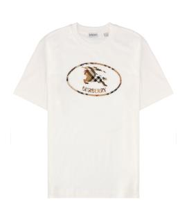 BURBERRY Футболка