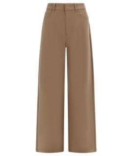 'S MAX MARA Прямые брюки