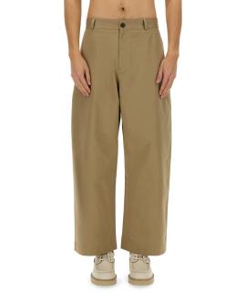 STUDIO NICHOLSON Повседневные брюки