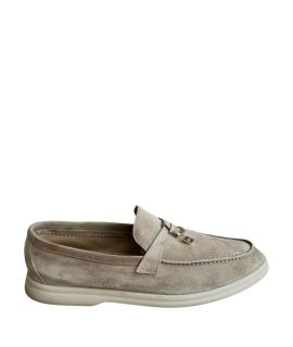 LORO PIANA Лоферы