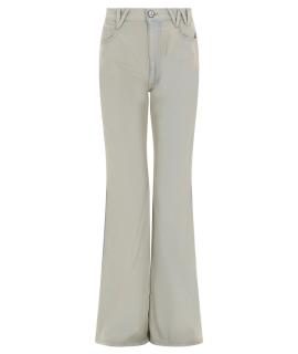 VIVIENNE WESTWOOD Прямые джинсы