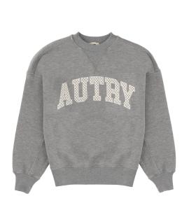 AUTRY Худи/толстовка