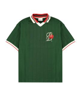 Drole de Monsieur Поло с коротким рукавом