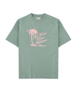 Drole de Monsieur Футболка