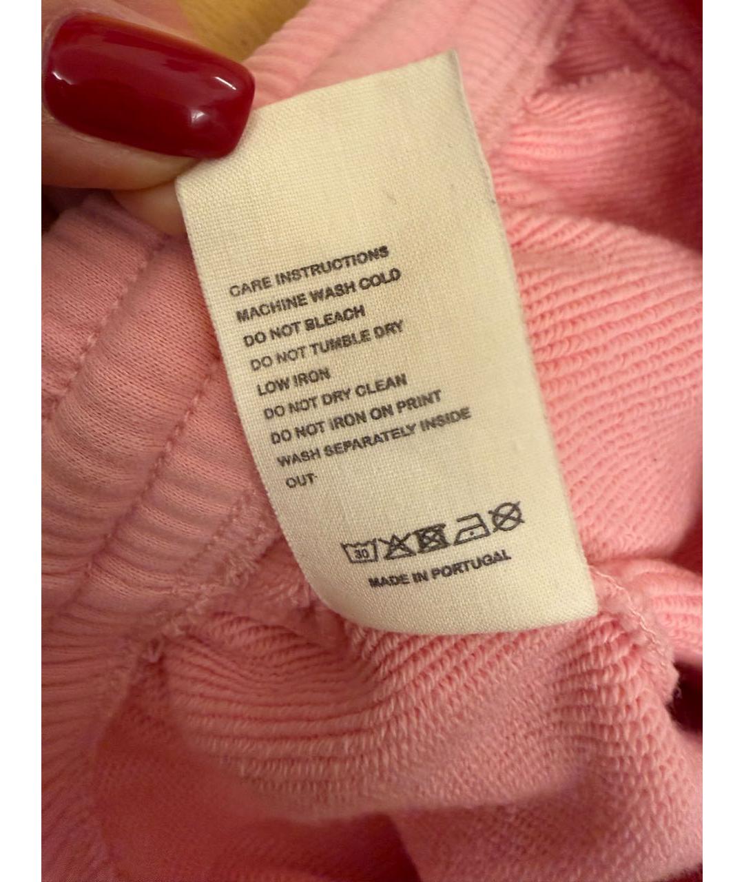 THE PANGAIA Мульти хлопковый спортивные костюмы, фото 4