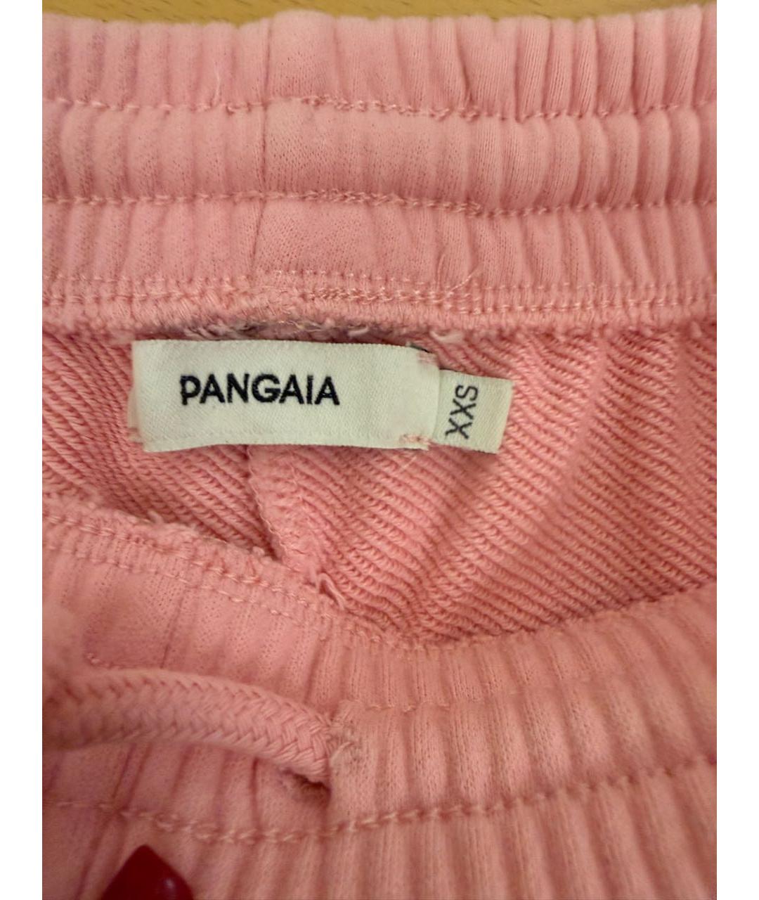 THE PANGAIA Мульти хлопковый спортивные костюмы, фото 3