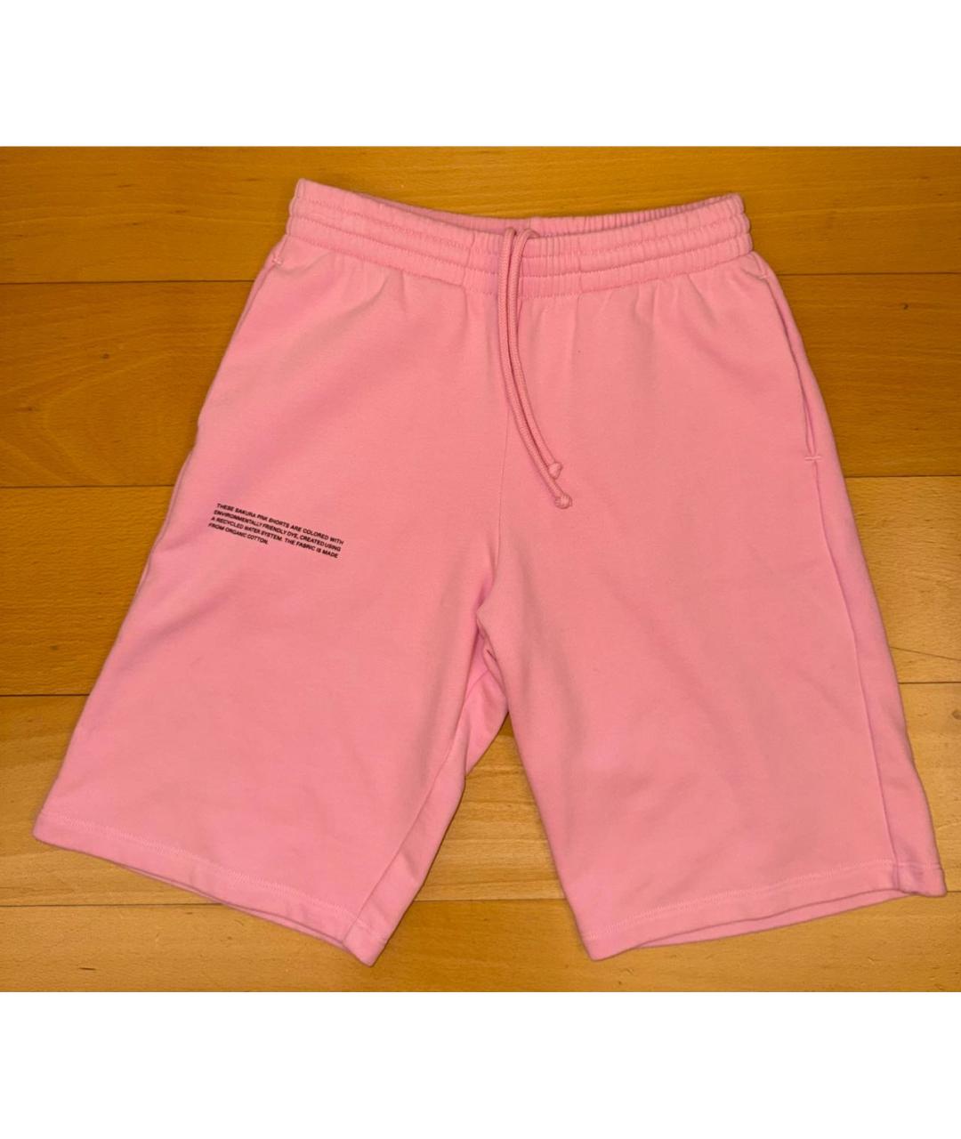 THE PANGAIA Мульти хлопковый спортивные костюмы, фото 2