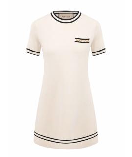 GUCCI Повседневное платье