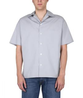 ALEXANDER MCQUEEN Кэжуал рубашка