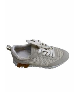 HERMES Кроссовки