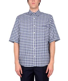 ACNE STUDIOS Кэжуал рубашка