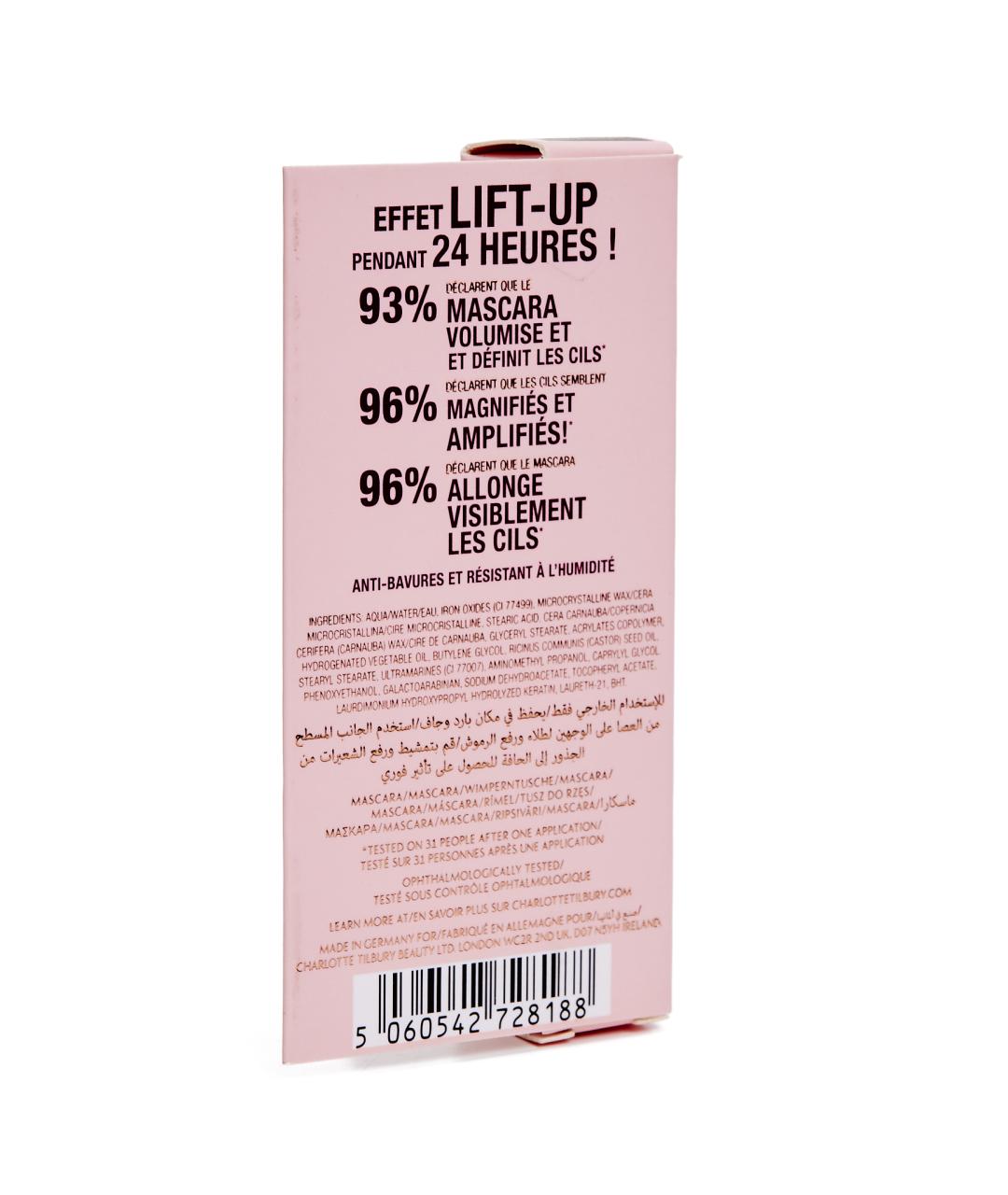 CHARLOTTE TILBURY Тушь для ресниц, фото 2