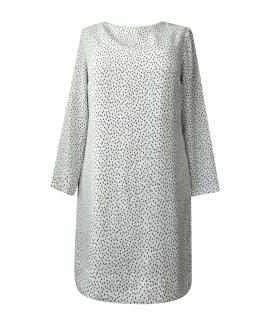 SANDRO Повседневное платье