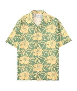 Drole de Monsieur Кэжуал рубашка