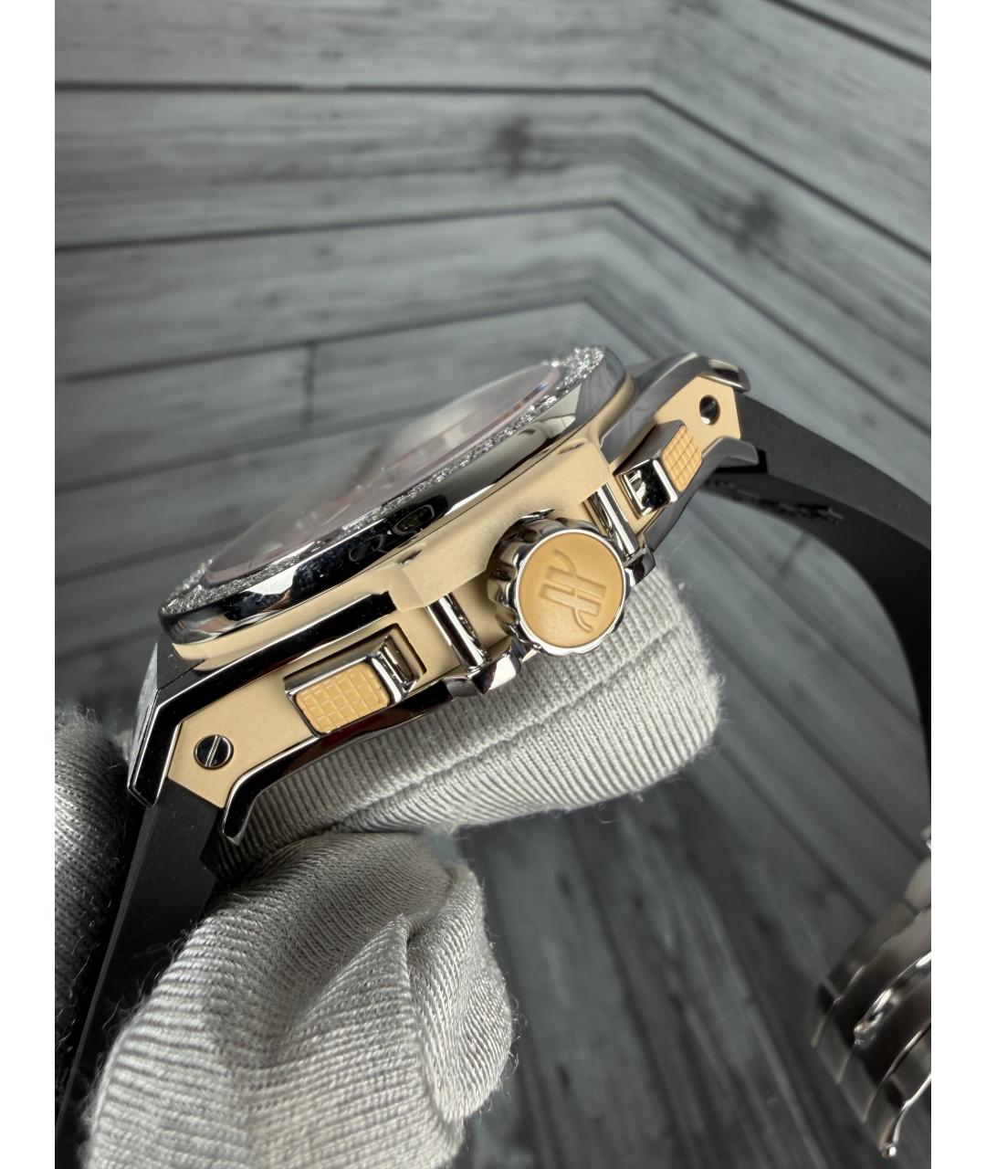 HUBLOT Часы, фото 4