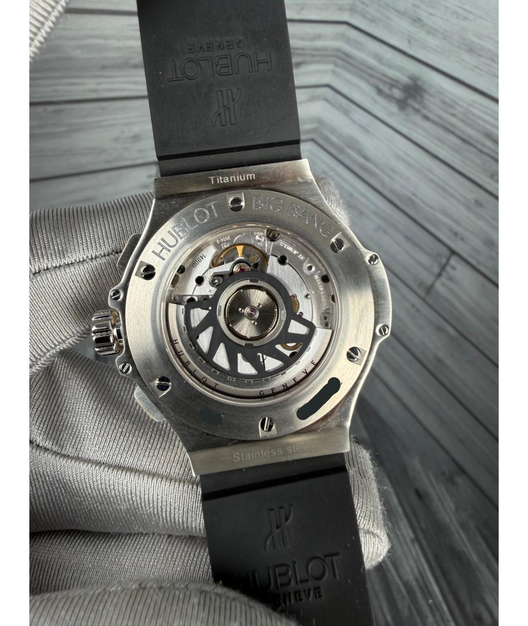 HUBLOT Часы, фото 7