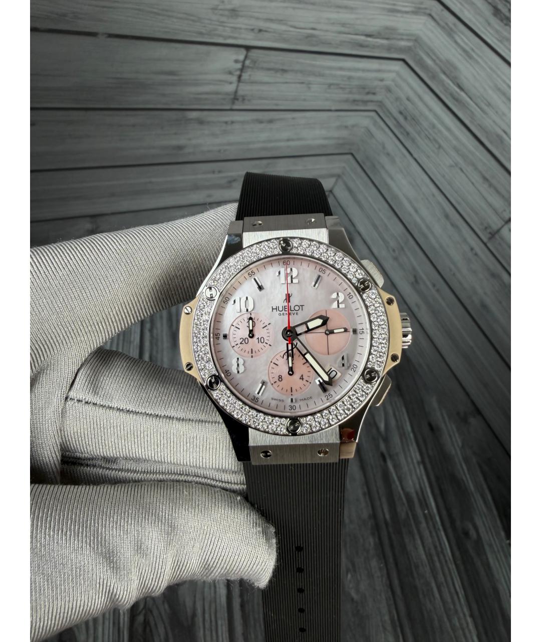 HUBLOT Часы, фото 2