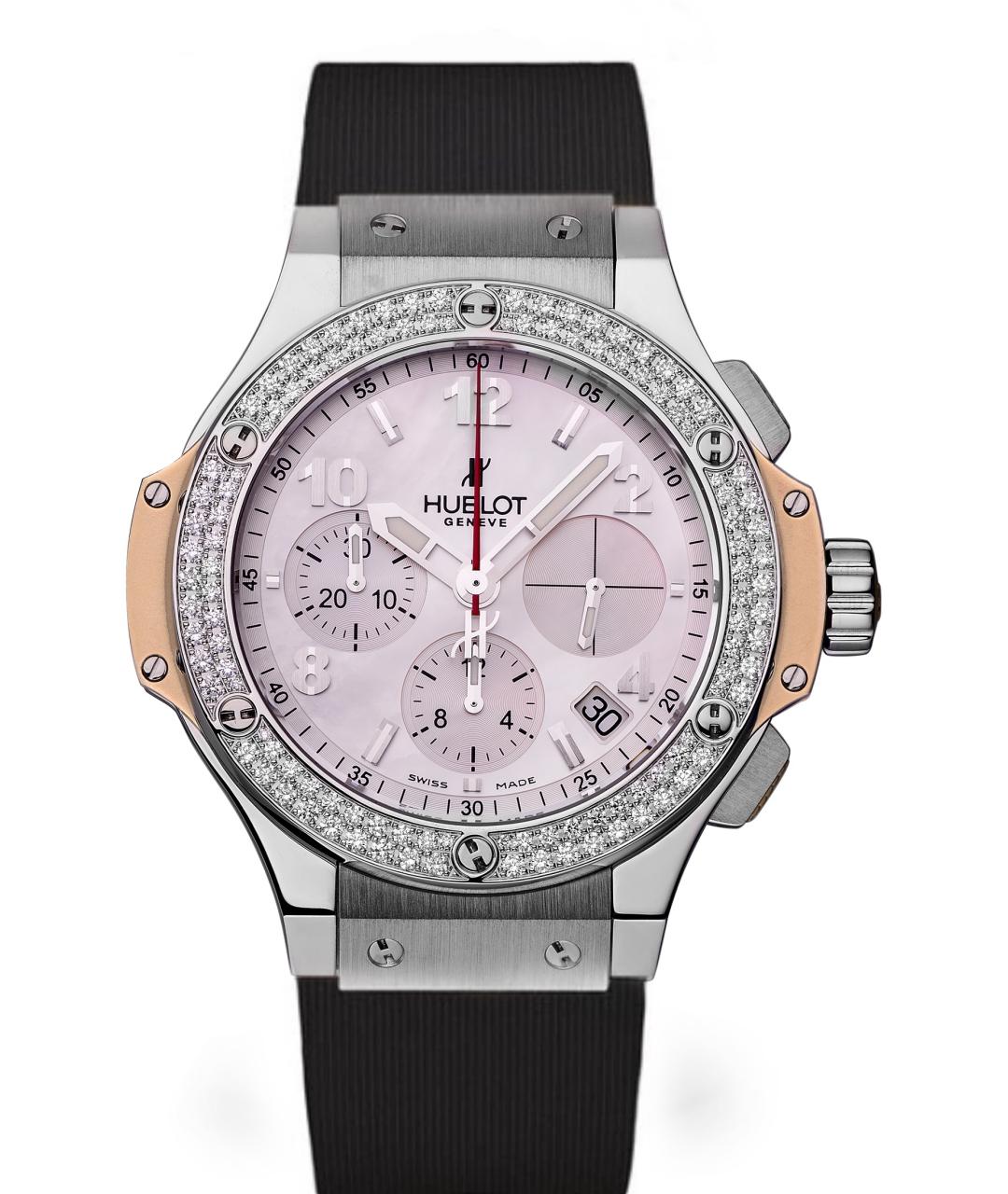 HUBLOT Часы, фото 1