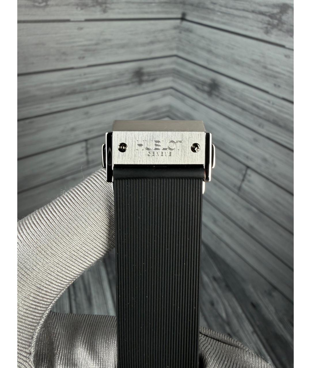 HUBLOT Часы, фото 9