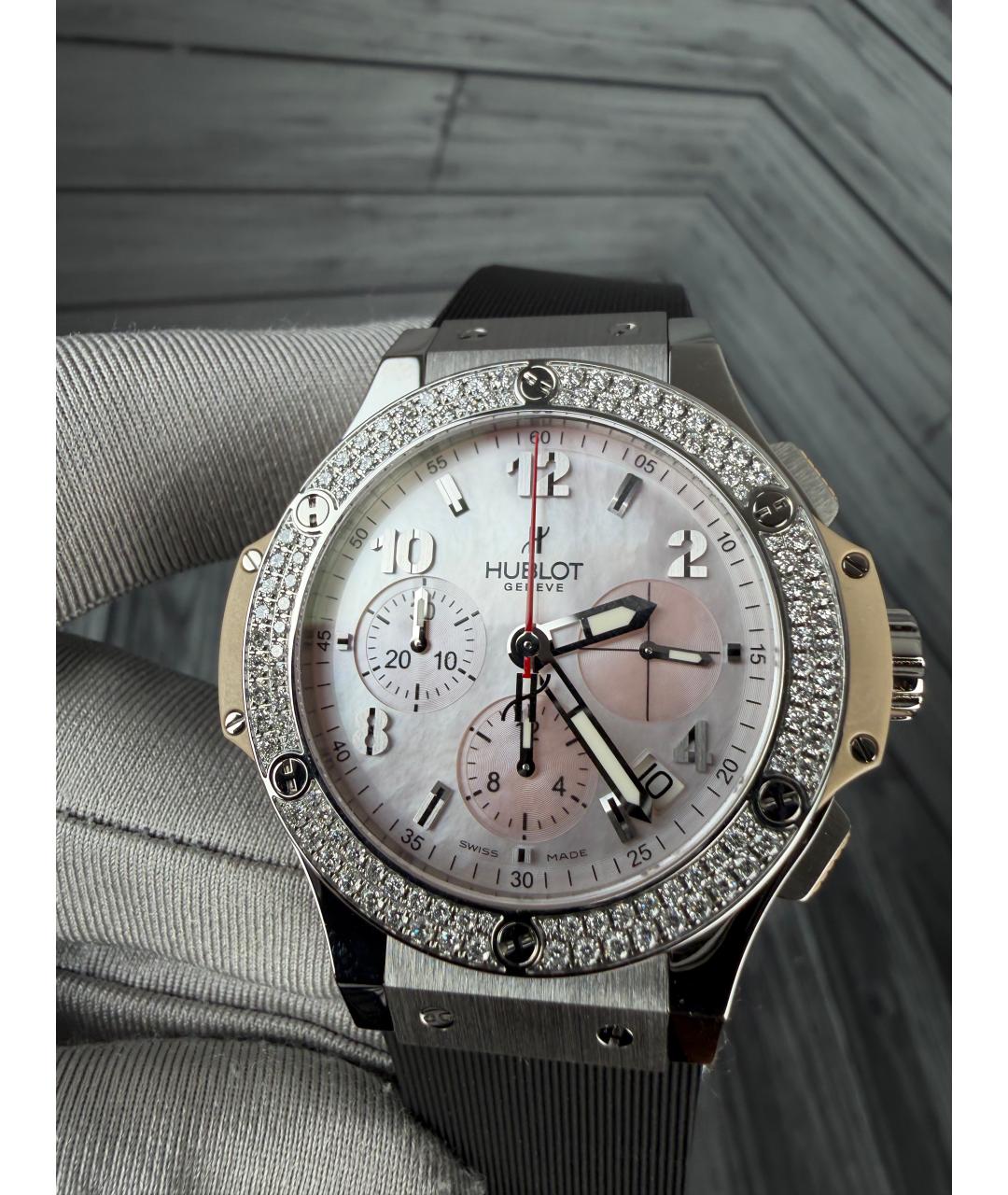 HUBLOT Часы, фото 3