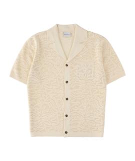 Drole de Monsieur Кэжуал рубашка