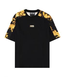 VERSACE JEANS COUTURE Футболка
