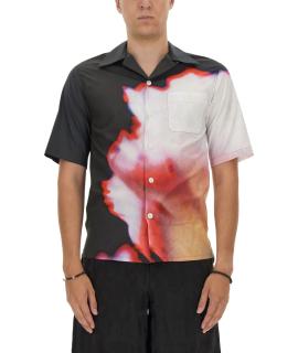 ALEXANDER MCQUEEN Кэжуал рубашка