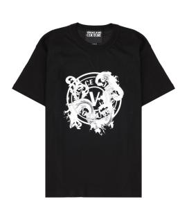 VERSACE JEANS COUTURE Футболка