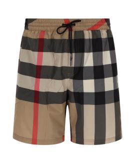 BURBERRY Плавки