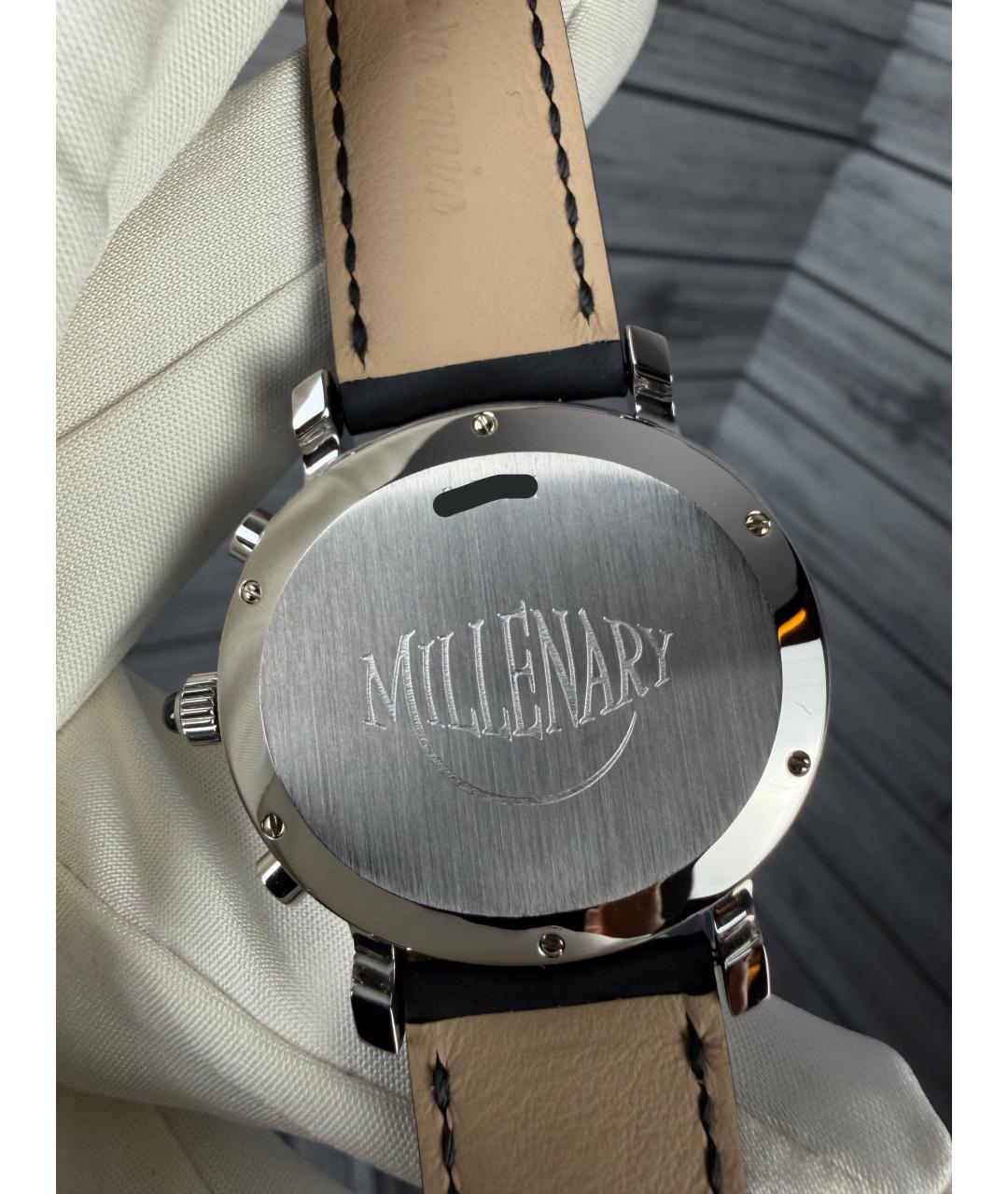 Audemars Piguet Серые часы, фото 8