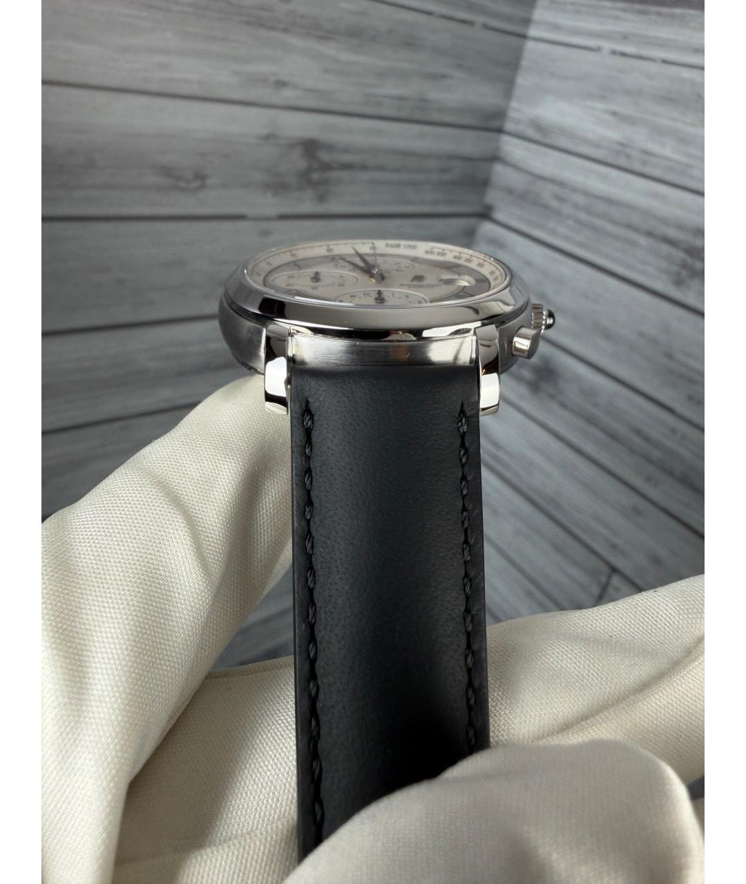 Audemars Piguet Серые часы, фото 6