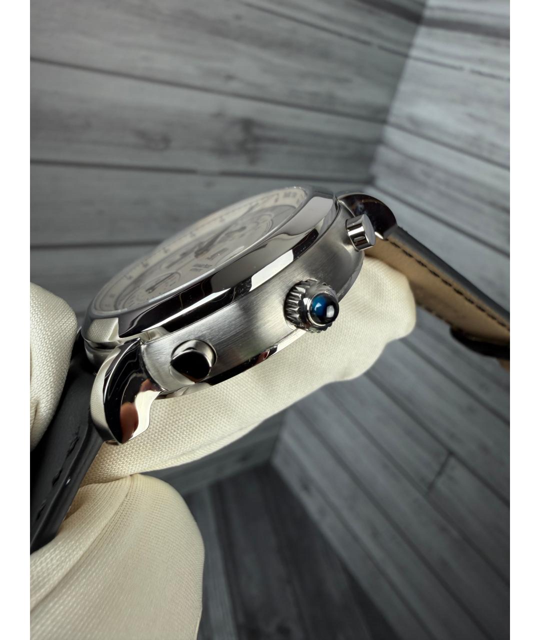 Audemars Piguet Серые часы, фото 4