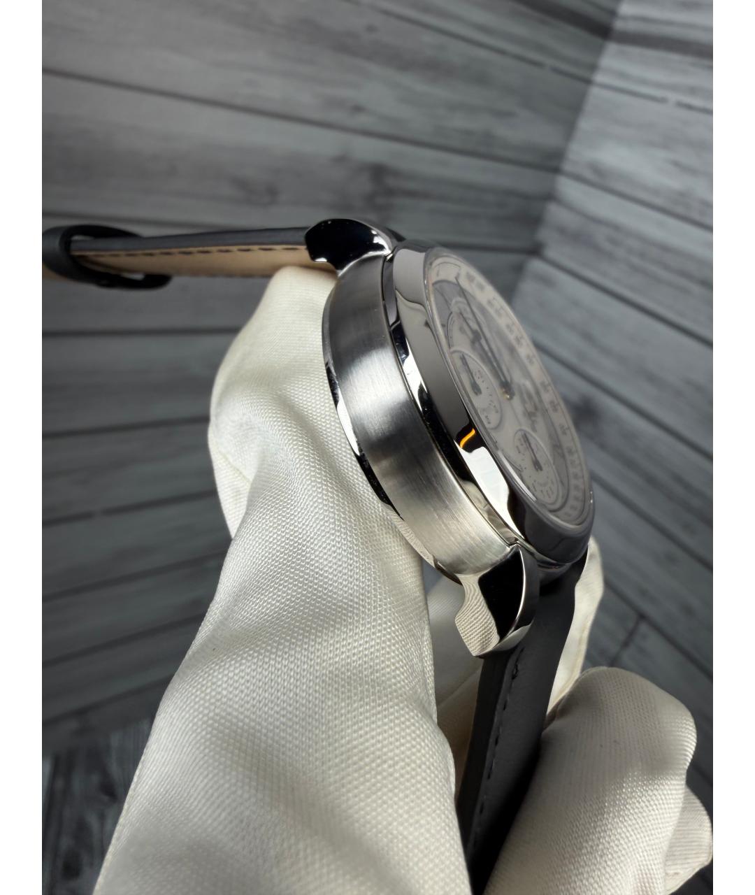 Audemars Piguet Серые часы, фото 5