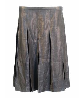 BURBERRY Юбка миди