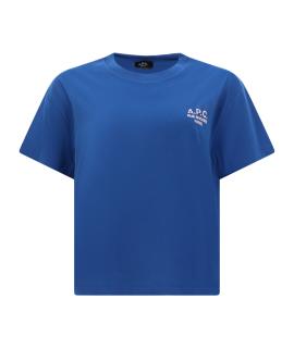 A.P.C. Футболка