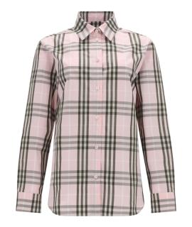 BURBERRY Рубашка