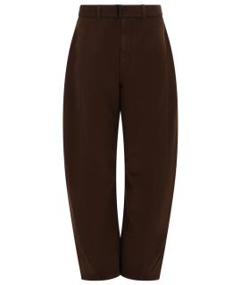 LEMAIRE Повседневные брюки