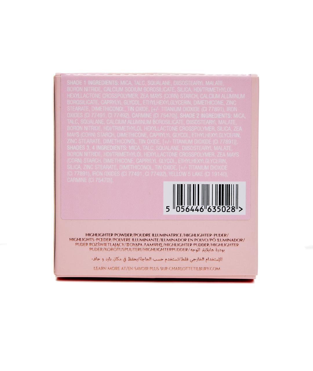 CHARLOTTE TILBURY Хайлайтер, фото 2