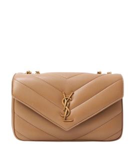 SAINT LAURENT Сумка с короткими ручками