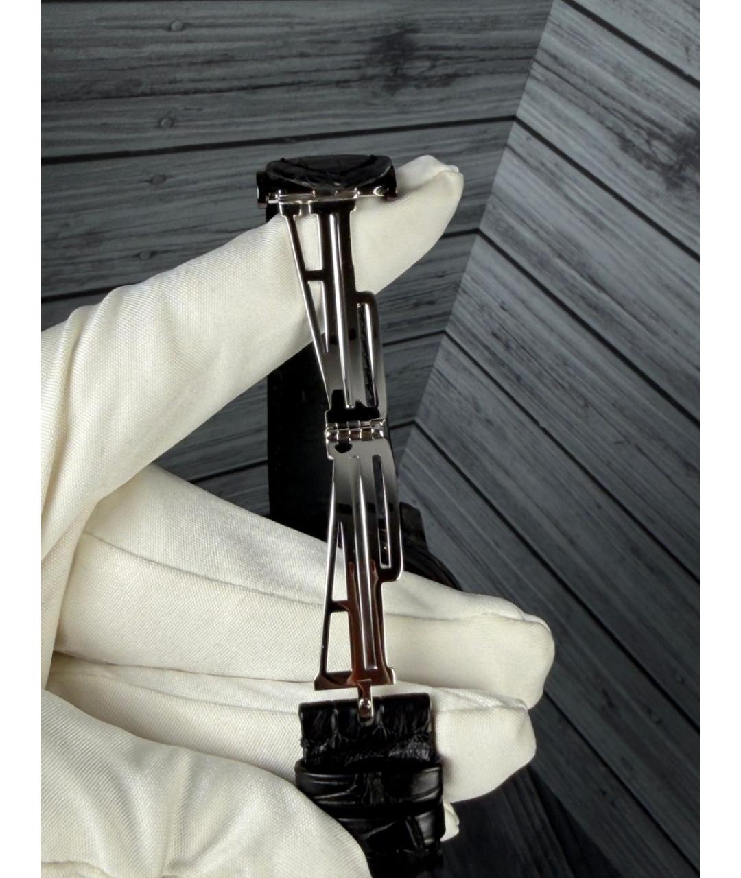 Audemars Piguet Черные карбоновые часы, фото 7