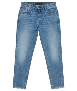 ALEXANDER WANG Джинсы слим