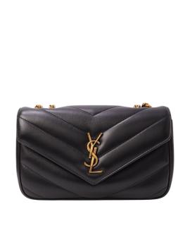 SAINT LAURENT Сумка с короткими ручками