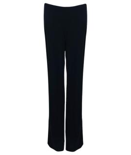 CHANEL Брюки широкие