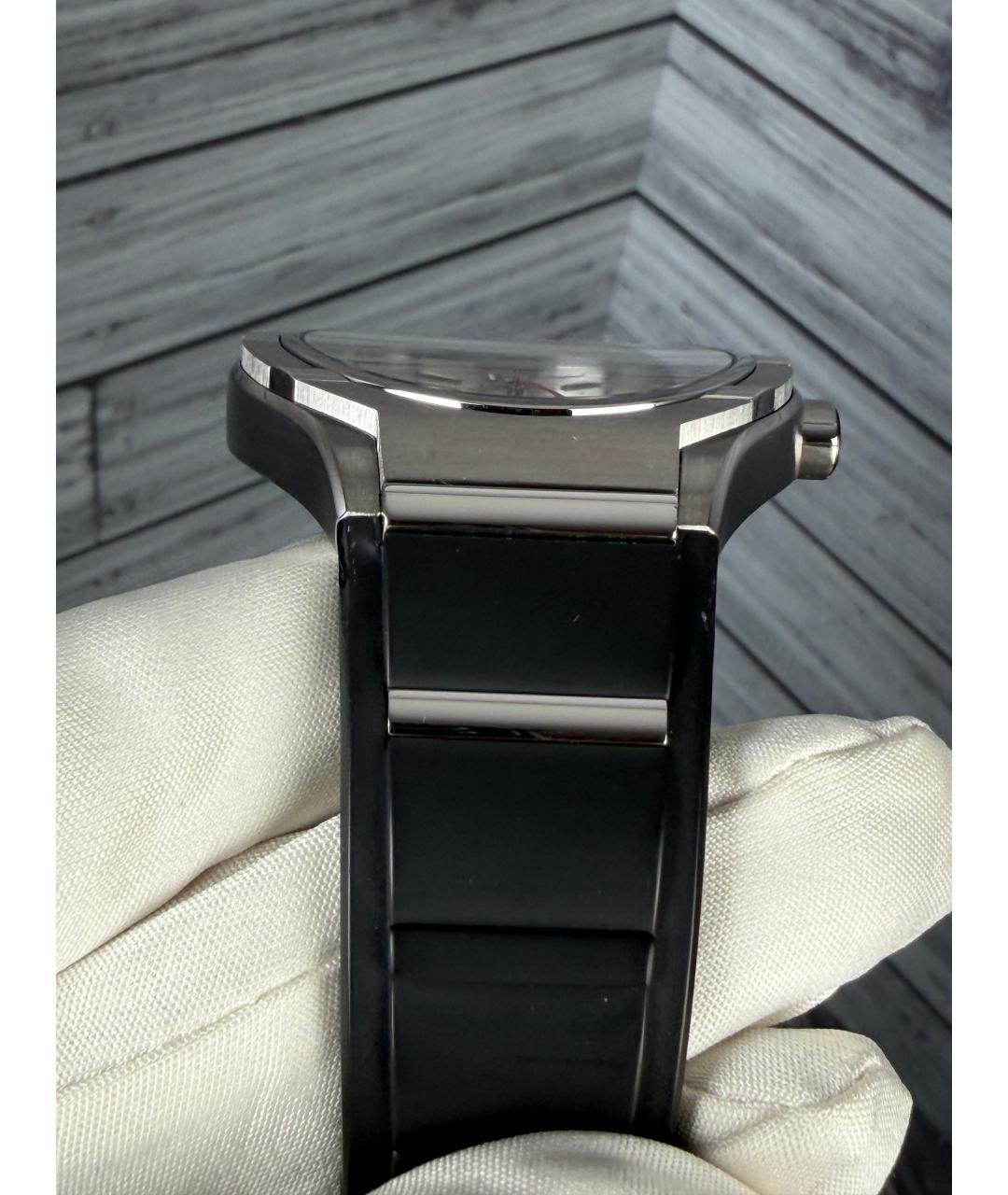 PIAGET Белые часы, фото 7