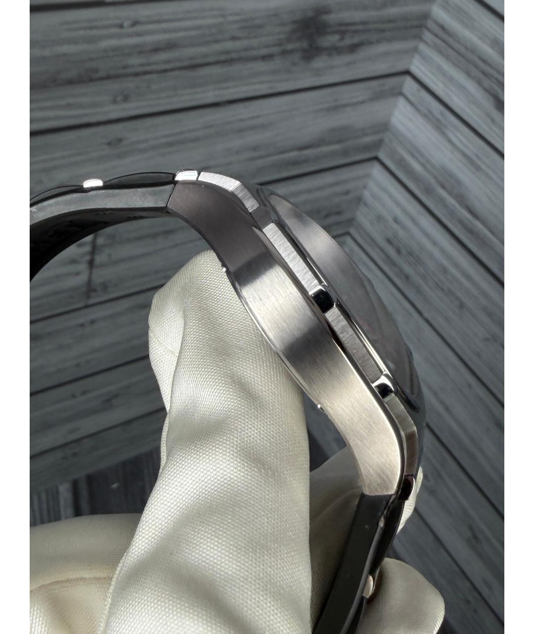 PIAGET Белые часы, фото 6